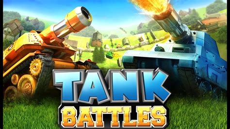 tank war game online play